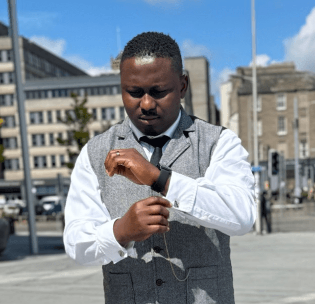 Olakunle Taiwo